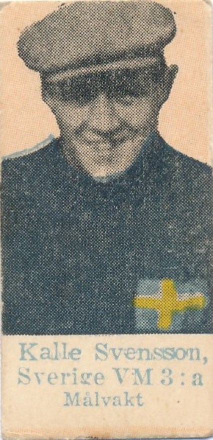 Kalle Svensson a2